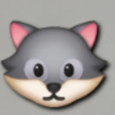 Profile image of 늑대