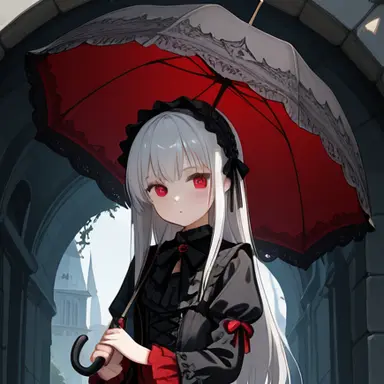 Profile image of リリアーヌ