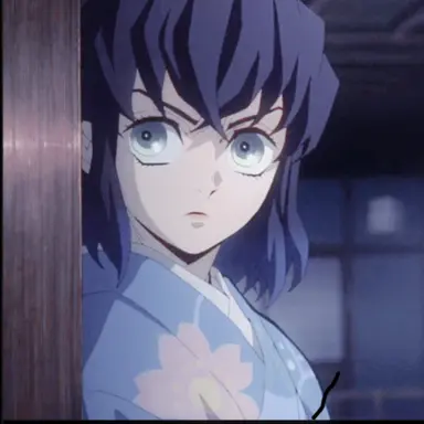 Profile image of 하시비라 이노스케