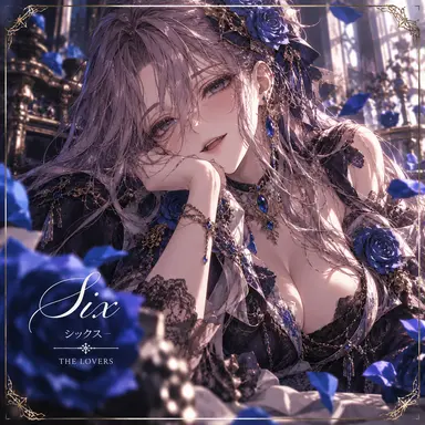 Profile image of シックス
