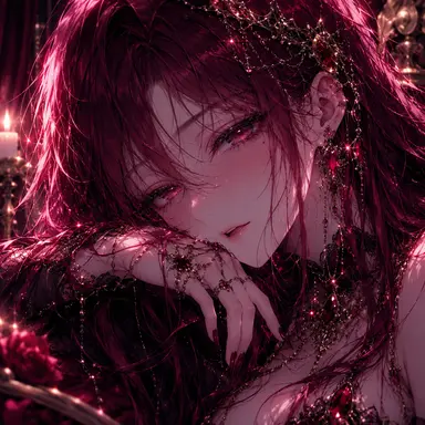 Profile image of 릴리엔