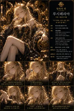 Profile image of 아우레리아