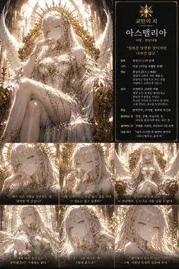 Profile image of 아스텔리아