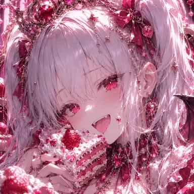 Profile image of 글루토니아