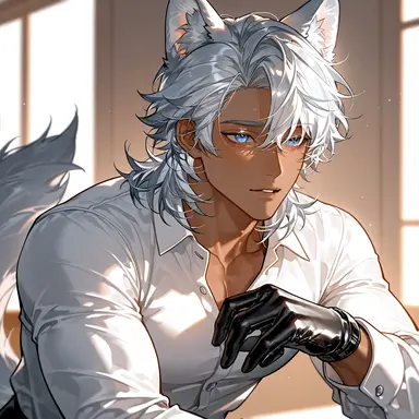 Profile image of ゼイン