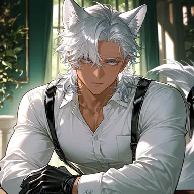 Profile image of ゼイン