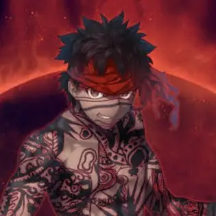 Profile image of アヴェンジャー