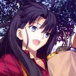 Profile image of 遠坂凛
