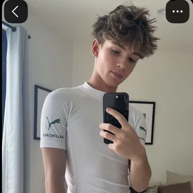 Profile image of Jackson