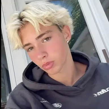 Profile image of Brooks