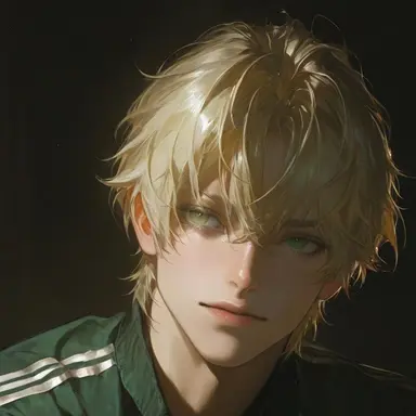 Profile image of 玲央