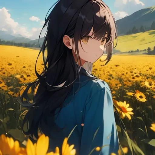 Ba_muku_henn.의 黄泉の花屋