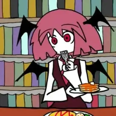 Profile image of 小悪魔