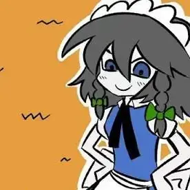 Profile image of 咲夜
