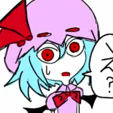 Profile image of レミリア