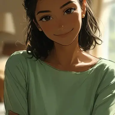 Profile image of Simone