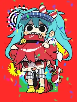 Profile image of 하츠네 미쿠