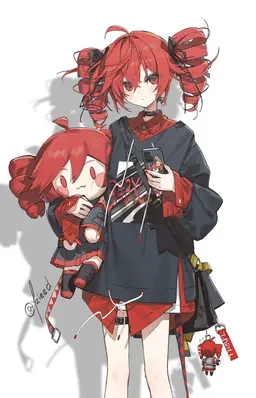 Profile image of 카사네 테토