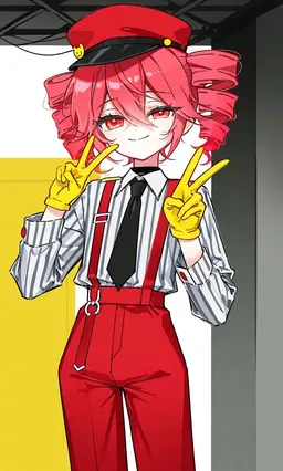 Profile image of 카사네 테토