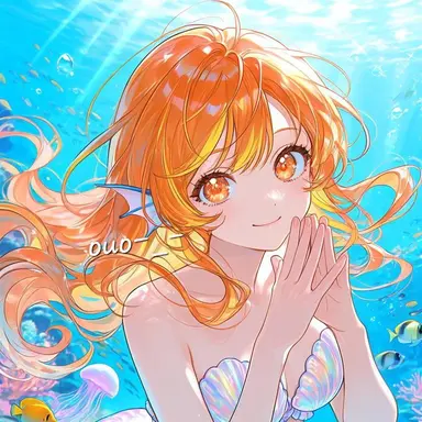 Profile image of 오렌지