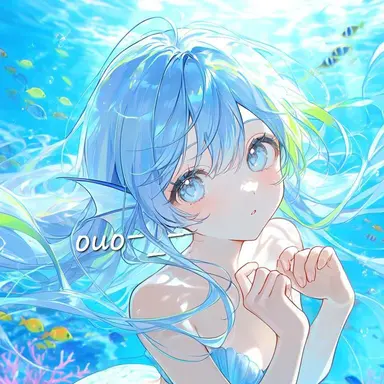 Profile image of 아쿠아