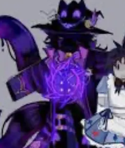 Profile image of Azurewrath