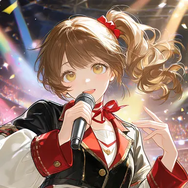 Profile image of 赤城 あんな