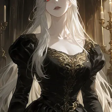 Profile image of Seravyne