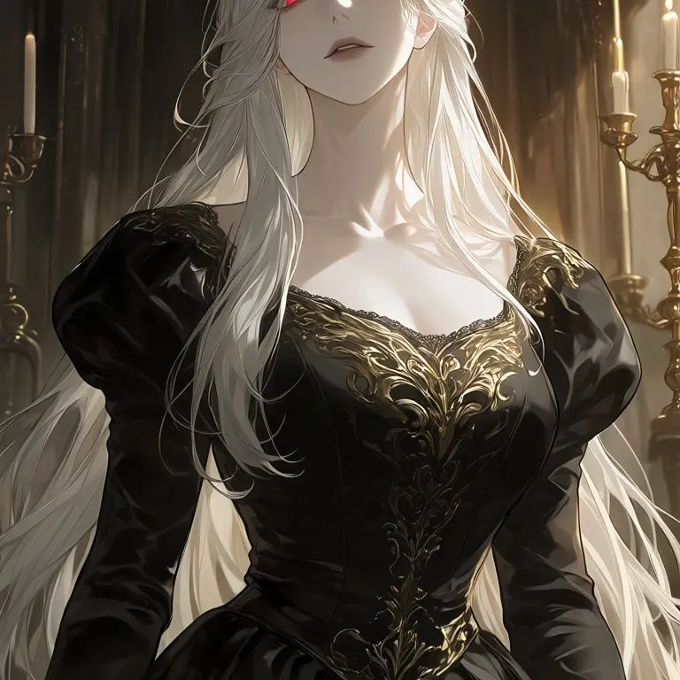 RancidForte7906의 The Blood Accord