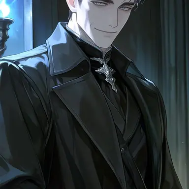 Profile image of Dorvael