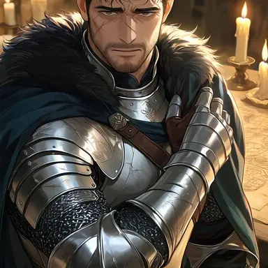 Profile image of Aldric