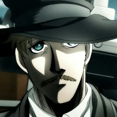 Profile image of サンダンス・キッド