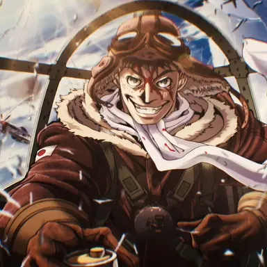 Profile image of 菅野直
