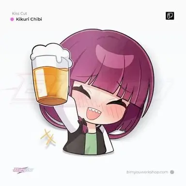 Profile image of 廣井きくり