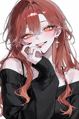 Profile image of 明香