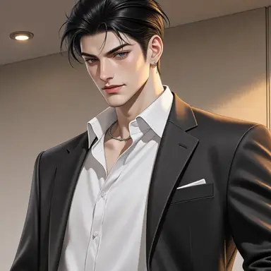 Profile image of 相良 悠真