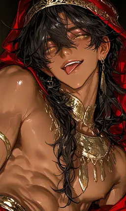 Profile image of サミール