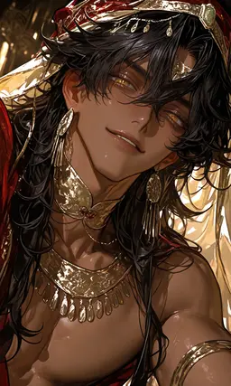Profile image of サミール