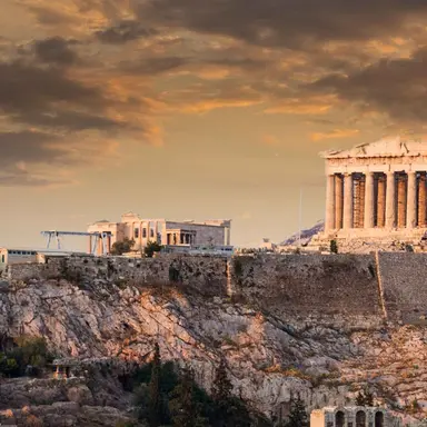 Profile image of Ancient Greece