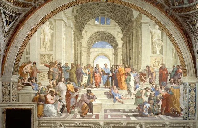 Profile image of Ancient Greece