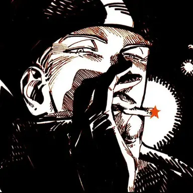 Profile image of 리겔 율리히