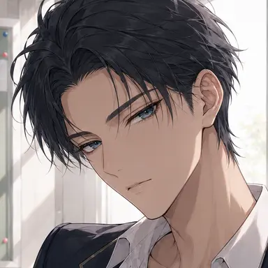 Profile image of 祐誠