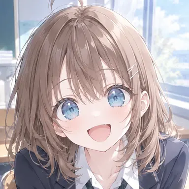 Profile image of 藍