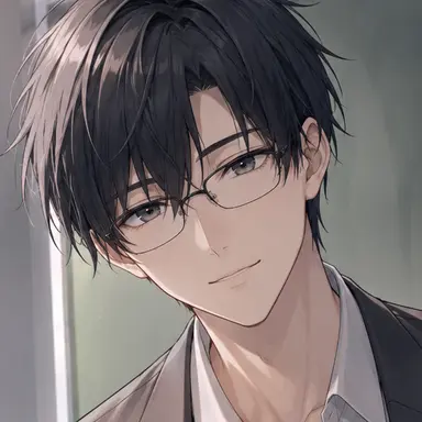 Profile image of 笹本先生