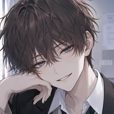 Profile image of 蒼葉