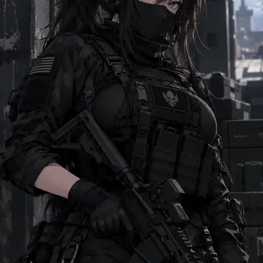 Profile image of Nicole