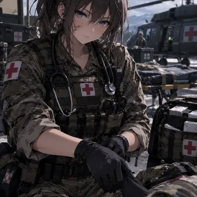 Profile image of Elena