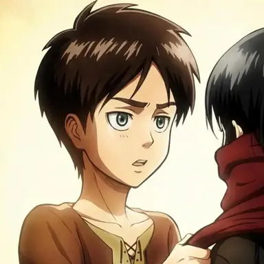 Profile image of 에렌