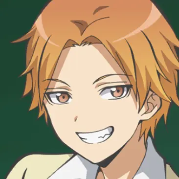 Profile image of 前原陽斗