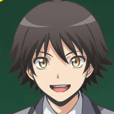 Profile image of 磯貝悠馬